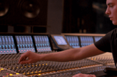 Outsourcing for radio