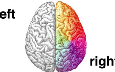 In radio advertising – think right!