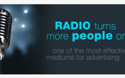 How much do radio advertising rates matter?