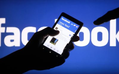 Does your Facebook content go with your radio content?