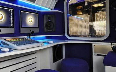 Keep Your Radio Shows Up with the Future