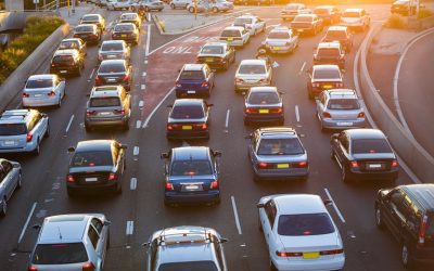 What Do Morning Commuters Want to Hear?