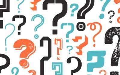 Is it just a question?