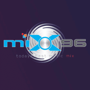 Mix 96.9