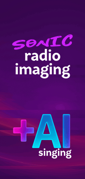 Custom Sonic Imaging +AI