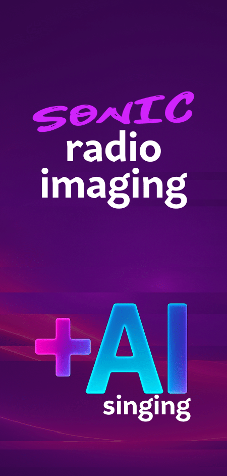 Custom Sonic Imaging +AI