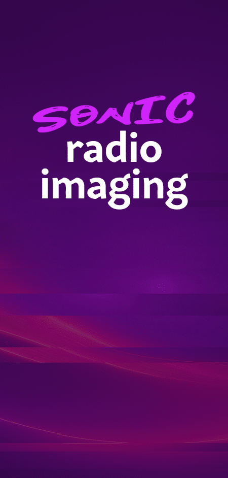 Custom Sonic Imaging